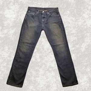 Men's Levi's 513 jeans